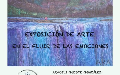 ARTE EN EL FLUIR DE LAS EMOCIONES